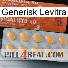 Generisk Levitra 43